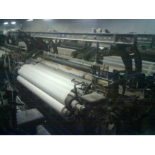 永盛纺织有限公司，红社布厂-有梭织机